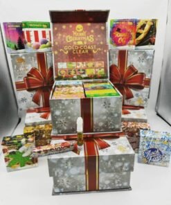 Christmas Edition Mega Mix Pack (100) Picture