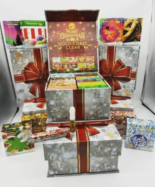 Christmas Edition Mega Mix Pack (100) Picture