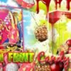 Dragon Fruit / Candy Apple Summer Editon Picture