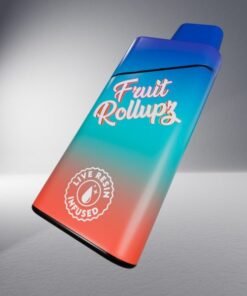 Fruit Rollupz