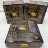 Gold coast clear master box pack (100 carts) Picture