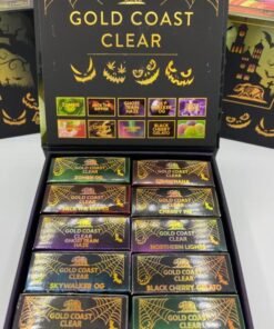 Halloween Edition Mega Mix Pack (100) Picture